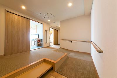 スパ・大浴場 ホテル浦島の写真