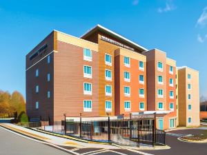 TownePlace Suites Atlanta Lawrenceville