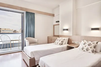 Mediterranee Hotel di Patrai
