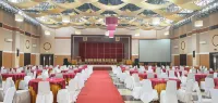 Hotel Bumi Wiyata Hotel di Kecamatan Beji