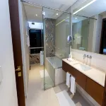 Tilal Riyadh - balcon