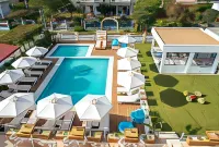 Lagaria Luxury Rooms & Apartments - Pools