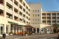 Travelodge Barcelona del Valles Hotels in Valles Occidental