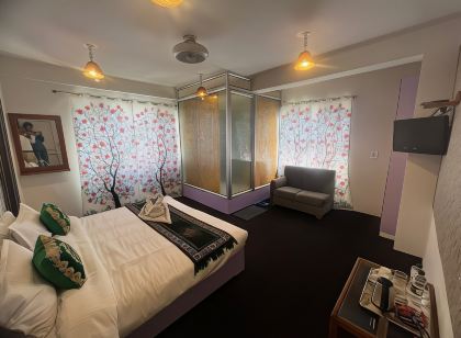 Shahpura Residency Srinagar