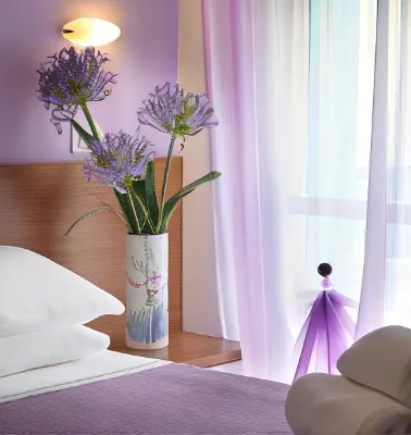 Hotel Albicocco Hotels in 