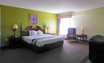 Quality Inn & Suites Thomasville