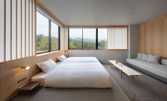 Miroku Nara by the Share Hotels