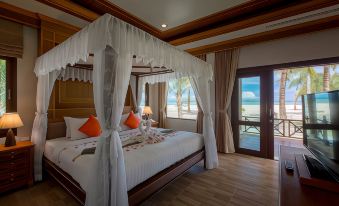 The Sunset Beach Resort - Koh Kho Khao