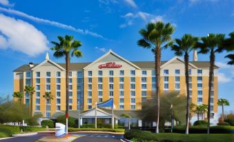 Hilton Garden Inn Orlando at Seaworld