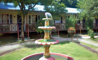 Regal Hetauda Resort Pvt Ltd