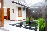 The Priangan Guest House @ Buniseuri Hotels in Ciamis