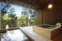 Spa Terrace Shisui Hotels in Sanda