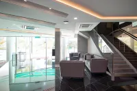 Higher Hotel Hotels in Kota Batu