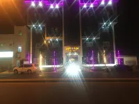 Nourth House ApartHotel Hotels in 