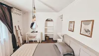 La Luna Otel Cunda Hotels in 