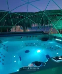 Villa Cesarea Dimora di Charme Hotels in Cerfignano