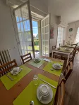 Hôtel An Ti Gwenn Hotels in Plouharnel