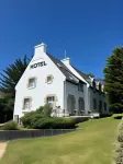 Hôtel An Ti Gwenn Hotels in Plouharnel