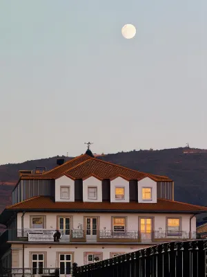 Casa Guardiao Hotels in der Nähe von Castelo de Chaves