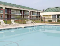 USA Inn Hoteles en Alcoa
