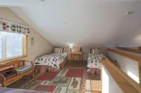 Willow Cabin Hotels in Talkeetna