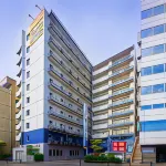 Super Hotel Saitama Omiya West
