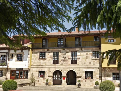 Apartamentos Capriccio Hotels in Vispieres