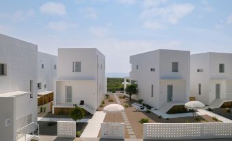 Taean Little Vapor Villa