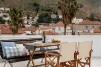 Hydras Chromata Hotels in Neapolis