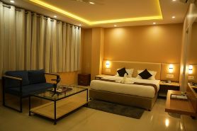 Hotel Mystic Mithila
