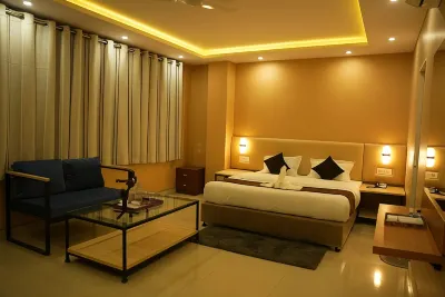 Hotel Mystic Mithila Hotels in Джанакпур