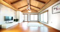 Jindo Paradise Pension Các khách sạn ở Jindo