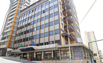 Duroy Hotel