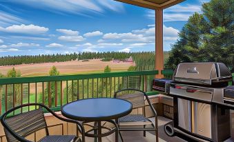 WorldMark Running Y
