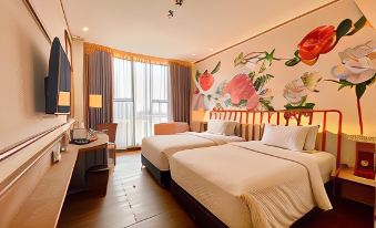 Hemangini Hotel Bandung