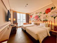 Hemangini Hotel Bandung Các khách sạn ở Cidadap