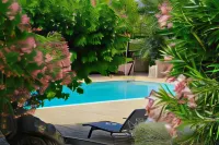 Hôtel la Figuière - Pet friendly