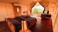 Arkamaya Sembung Resort & Glamping Hotels in Sedayu