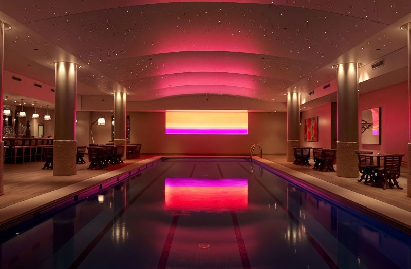 Haymarket Hotel, Firmdale Hotels photo 5