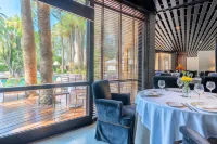 Huerto del Cura Hotels in Elche