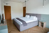 LeRoca Villa Hotel di Sukarasa