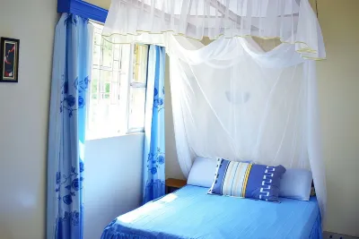 Ose Cottages