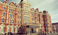 Imperial Hotel Blackpool Hotels near Gatehouse Church Blackpool