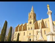 Hôtel Select Hotels in Alleins