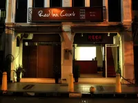 Red Inn Court Hotels in 