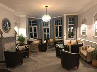 The Kingswood Hotel فنادق في سيدماوث