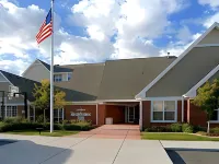 Residence Inn Salt Lake City Airport Hotels in Salt Lake City