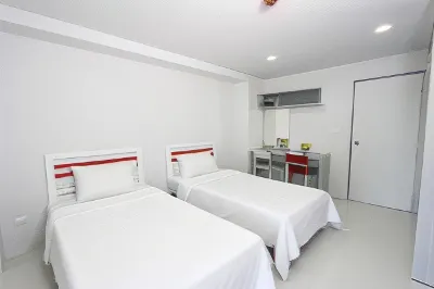 Matasiri Residence Hotels near Muang Thong Church