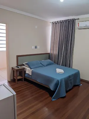 Martha Office Hotel