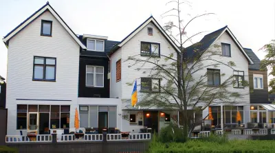Stadshotel Ootmarsum Hotels near Openluchtmuseum Ootmarsum Het Land Van Heeren en Boeren
